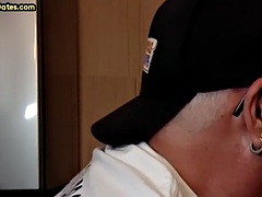 Anal, Grosse bite, Sucer une bite, Homosexuelle, Trou de la gloire, Branler, Masturbation, Suçant