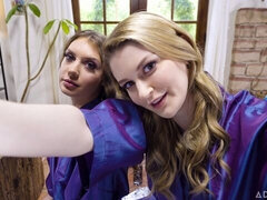 Hair Stylists Give You Personal Attention