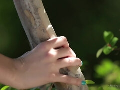 お尻, 美女, フェラチオ, 気狂い, 淫乱熟女, オーガズム, ラフ, 濡れ