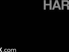 Asiatisch, Arsch, Blasen, Braunhaarige, Nahaufnahme, Dildo, Hardcore, Muschi