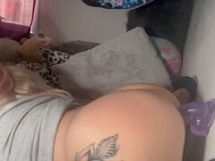 Gode, Chatte, Serré