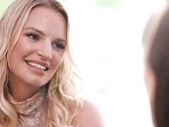 18, 美女, ベビーシッター, ブロンド, 指いじり, なめる, ポルノスター, 濡れ