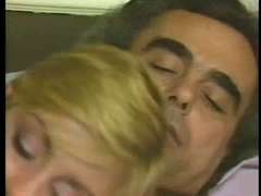 Poilue, Collant, Actrice du porno