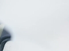 Grosser schwanz, Grosse titten, Braunhaarige, Hd, Milf, Im freien, Rasiert, Tätowierung