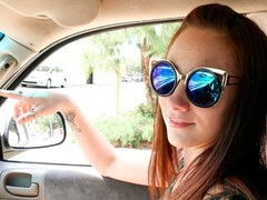 Arsch, Grosser arsch, Braunhaarige, Hundestellung, Handjob, Pov, Jungendliche (18+), Titten
