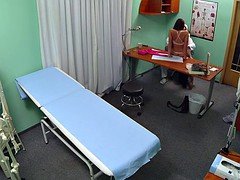 Amateur, Sucer une bite, Médecin, Européenne