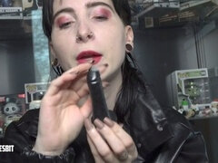 No nut november, femdome, challenge