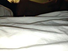 素人, デカパイ, 茶髪の, 乳首