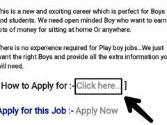 デカパイ, 巨乳な, カップル, バック, 彼女, 自家製, インド人, 母