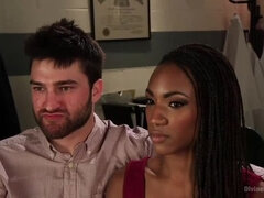 緊縛, 浮気する, フェムドム, フェティッシュ, 指いじり, Hd, 陵辱, 奴隷