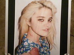 Righteous Sky Ferreira Tribute 1