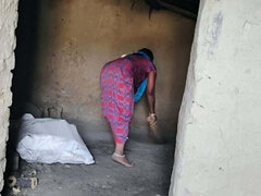 18 jaar, Hd, Indisch, Rijpe lesbienne, Moeder