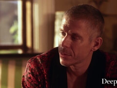 フェラチオ, 茶髪の, チン, ハードコア, Hd, ティーン, オッパイの