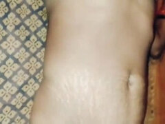 Desi Girl Alone Gets Bored, Then Caressed and Fucked Tight Pussy by David - Indian Amateur Homemade