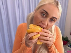 Violet Devine - Juicy