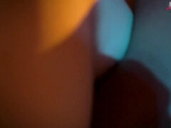 Gros seins, Brunette brune, Plantureuse, Indienne, Masturbation, Mère que j'aimerais baiser, Seins naturels, Petite femme