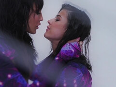 LUCIDFLIX Luminati with Kylie Rocket and Vanessa Sky