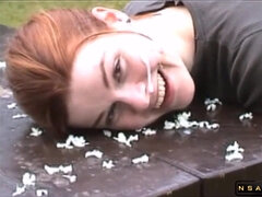 素人, フェラチオ, コンピレーション, 口内発射, イく瞬間, ハードコア, 公共, スペルマ