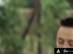 Большой член, Большие сиськи, Минет, Глубокая глотка, Собачьи, Зрелые, Голышом, Мачеха