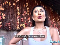 Belleza, Culo grande, Mamada, Polla, Sexo duro, Hd, Indio, Pov