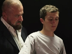 18 años, Dominación, Gay, Peludo, Pajearse, Estrella porno, Tatuaje, Juguetes