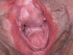 Grosser arsch, Grosse titten, Blasen, Braunhaarige, Handjob, Reif, Muschi, Jungendliche (18+)