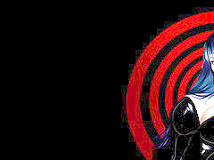 Dominacion femenina, Amante