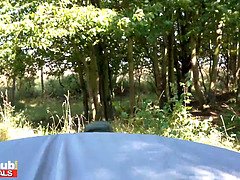 Anal, Cheating, Hardcore, Hd, Nudist, Outdoor, Pussy, Redhead