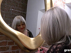 Wohlbeleibte schöne frauen, Grosser schwanz, Pummelig, Doppelpenetration, Gruppensex, Gruppe, Arsch lecken