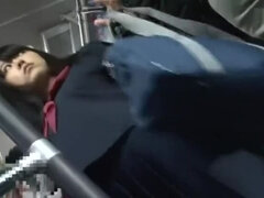 Asiatique, Gros seins, Japonaise