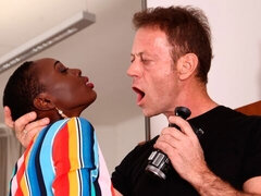 Жопа, Черные, Минет, Собачьи, Черненькие, Секс без цензуры, Межрасовый секс, Милф