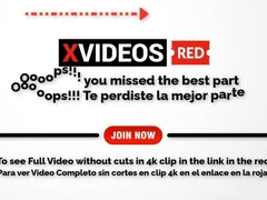Anal, Culo grande, Novio, Engañando, Latina, Mexicano, Mamá, Pequeña