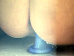 Blond, Lesbisch, Roodharige vrouw