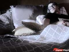 捕まる, ポルノスター