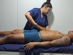 素人, デカチン, 黒人, 自家製, ラティーナ, マッサージ, 熟年, 裸