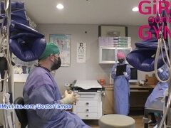 Afrikaans, Amerikaans, Stel, Arts, Orgasme, Mager, Tieten likken, Speelgoed