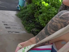 Любители, Пальцем, Эксгибиционист, На природе, Крошечные, От первого лица, Бритые, Сиськи