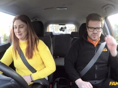 Blasen, Auto, Handjob, Im freien, Party, Arsch lecken