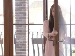 フェラチオ, 茶髪の, Hd, 旦那, なめる, 熟年, ロシア人, ティーン
