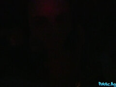 Amateur, Mamada, Engañando, Linda, Al aire libre, Pov