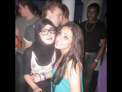 Turkish, japanese, arab