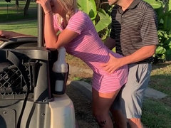 美女, ブロンド, フェラチオ, 巨乳な, 顔射, 馬乗り, ティーン, オッパイの