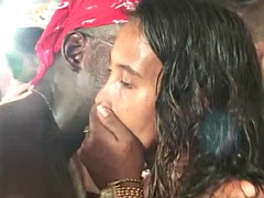 Анальный секс, Красотки, Толстушки, Большие сиськи, Блондинки, Кончили внутрь, Семяизвержение, Группа