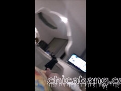 素人, デカ尻, デカパイ, フェラチオ, ハードコア, 自家製, ラティーナ, オマンコ