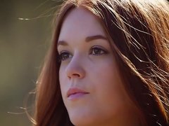 Africain, Grosse bite, Noire, Sucer une bite, Hd, Interracial, Rousse roux, Plan cul à trois