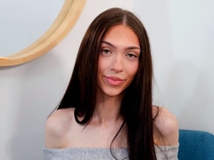 Hd, Masturbación, Transexual, Solo