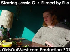 Jessie G - Exciting