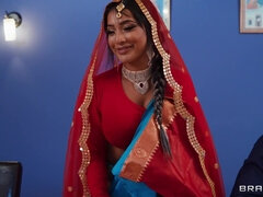 The Bengali Dinner Party with Yasmina Khan