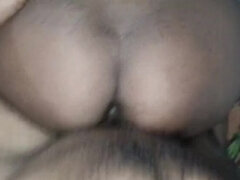 Sucer une bite, En gros plan de très près, Tir de sperme, Grossier, Conversation vulgaire, Hard, Hd, Indienne