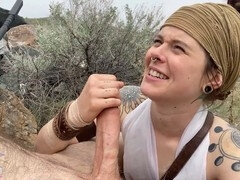 Amateur, Derrière les coulisses, Sucer une bite, Compilation, Tir de sperme